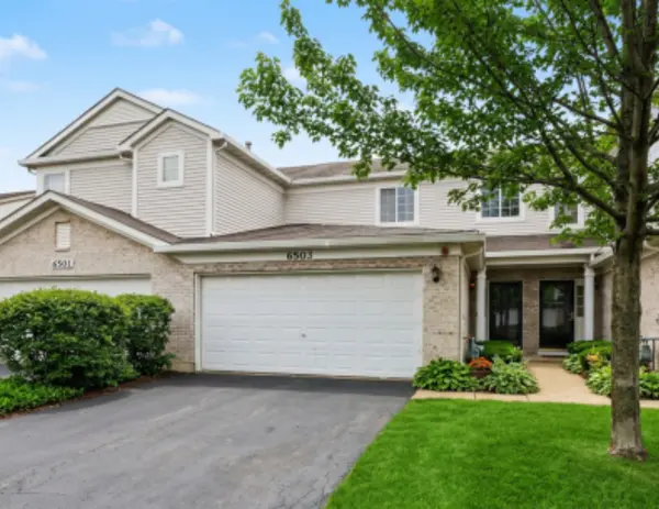6503 Blue Sky LN, Matteson, IL 60443