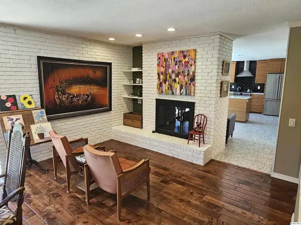 20 Boca DR, Hannibal, MO 63401