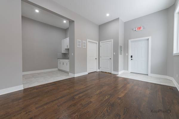 3044 W Irving Park RD #1, Chicago, IL 60618