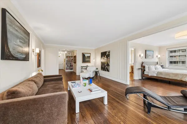 5555 N SHERIDAN RD #316, Chicago, IL 60640