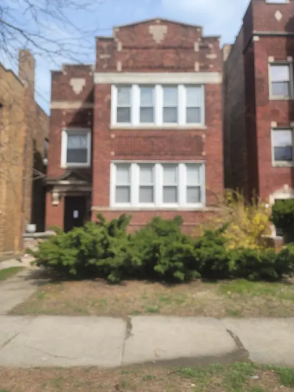 7703 S East End AVE, Chicago, IL 60649