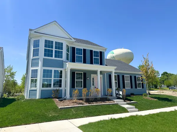 999 Celebration DR, Aurora, IL 60504