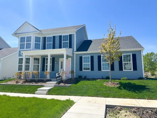 999 Celebration DR, Aurora, IL 60504