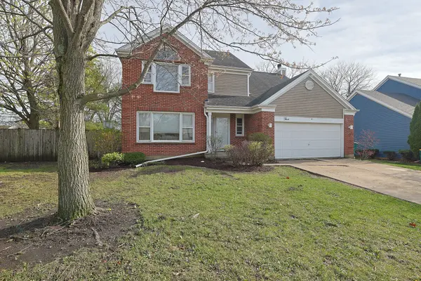 3 Chestnut TER, Buffalo Grove, IL 60089