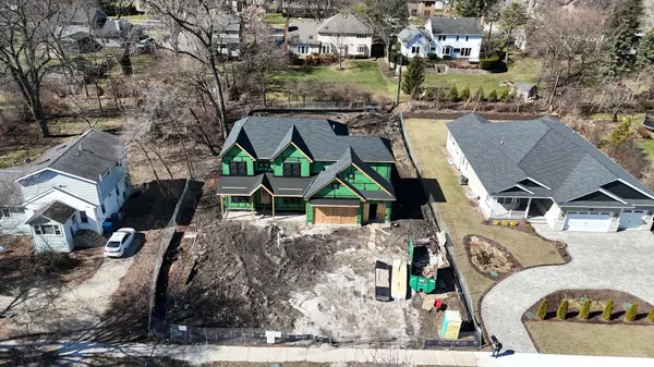 Address not disclosed, Downers Grove, IL 60516