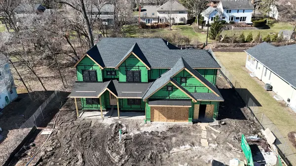 Address not disclosed, Downers Grove, IL 60516