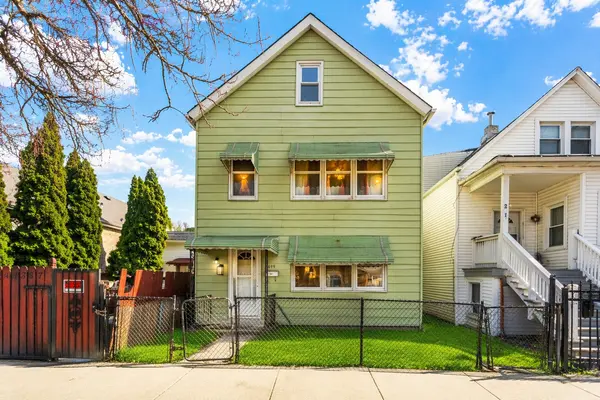 2849 S Kolin AVE, Chicago, IL 60623