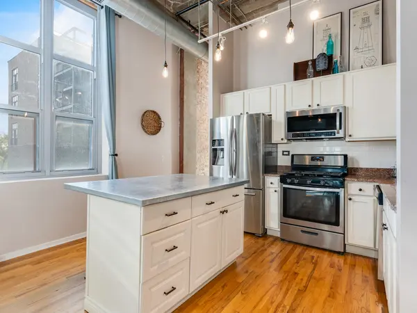 1735 N Paulina ST #322, Chicago, IL 60622