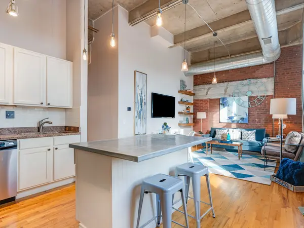 1735 N Paulina ST #322, Chicago, IL 60622