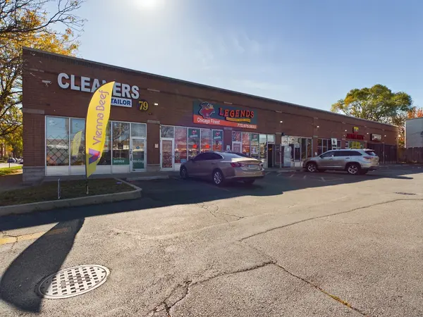 301 W 79th ST, Chicago, IL 60620