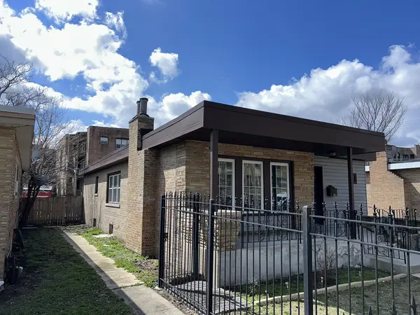 1757 E 71st PL, Chicago, IL 60649