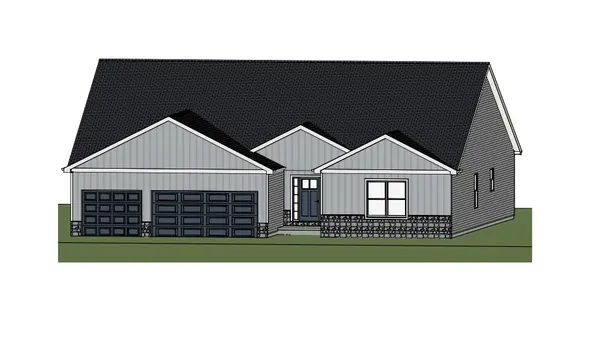2813 Clarion RD, Urbana, IL 61802