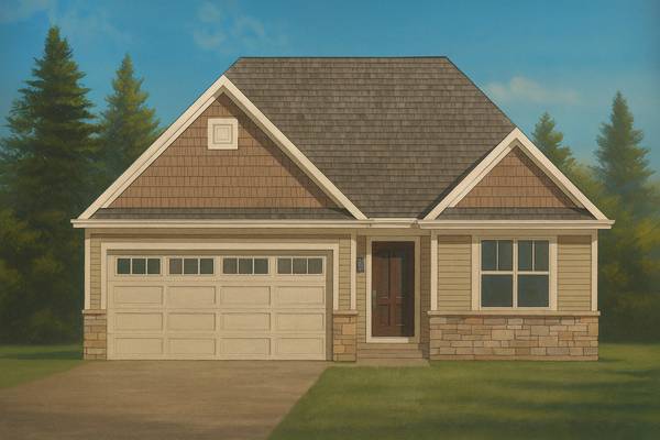 0N105 Lot 1 Nepil AVE, Wheaton, IL 60187