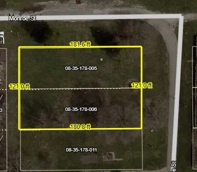 210 N Maple ST, Magnolia, IL 61336