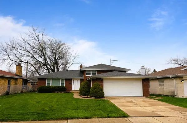 1118 E 169th ST, South Holland, IL 60473