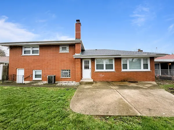 1118 E 169th ST, South Holland, IL 60473