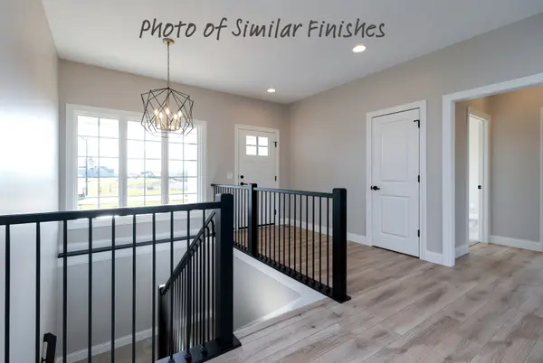 300 N 15th ST, Leclaire, IA 52753