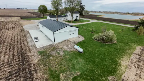 11323 N 1500 East RD, Pontiac, IL 61764