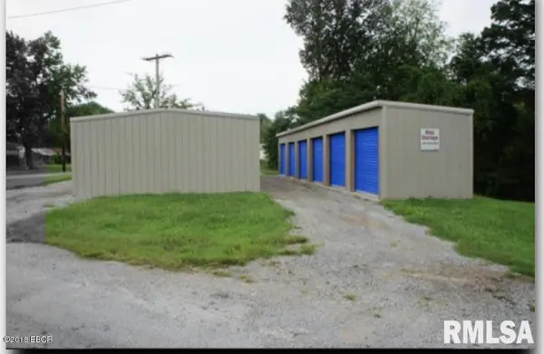 403 Crockett ST, Brookport, IL 62910