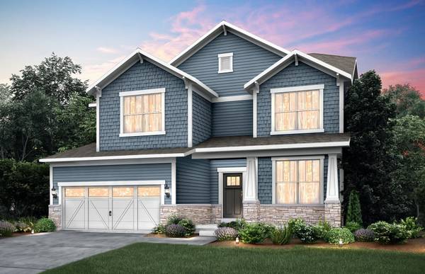 605 Redtop WAY, Bolingbrook, IL 60490