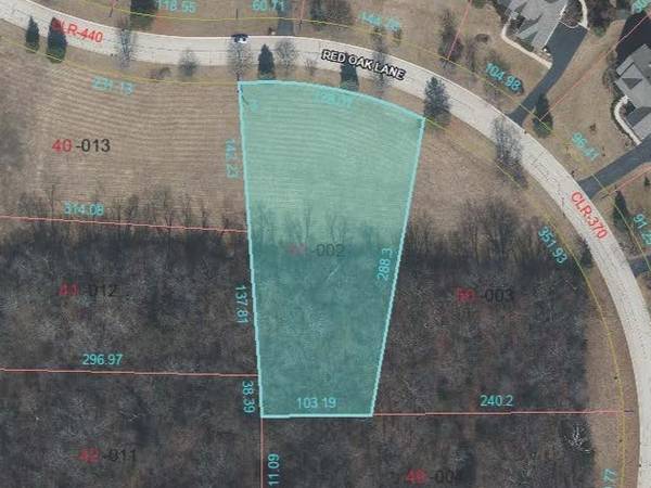 1979 Red Oak LN, Spring Grove, IL 60081