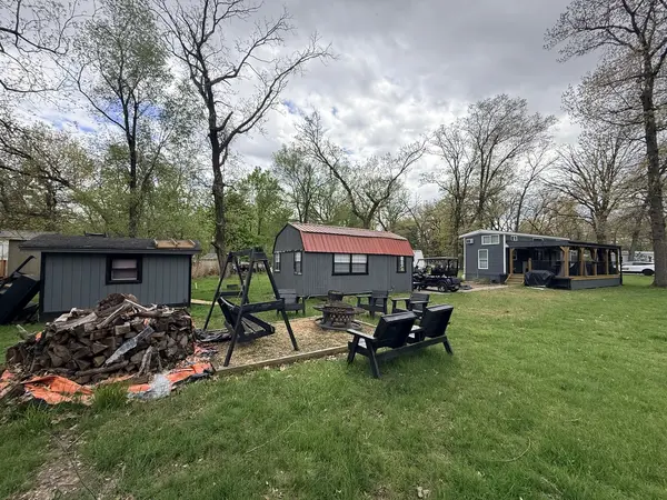 5-81 Woodhaven Lakes, Sublette, IL 61367