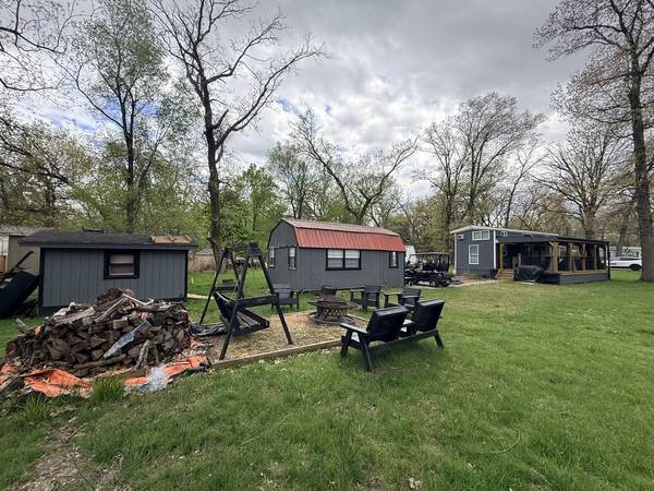 5-81 Woodhaven Lakes, Sublette, IL 61367