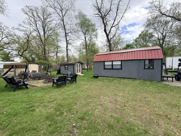 5-81 Woodhaven Lakes, Sublette, IL 61367