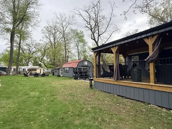 5-81 Woodhaven Lakes, Sublette, IL 61367