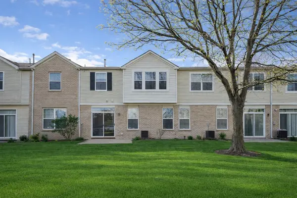 24235 Leski LN, Plainfield, IL 60585