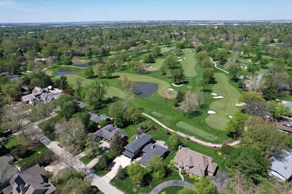 60 Greencroft DR, Champaign, IL 61821