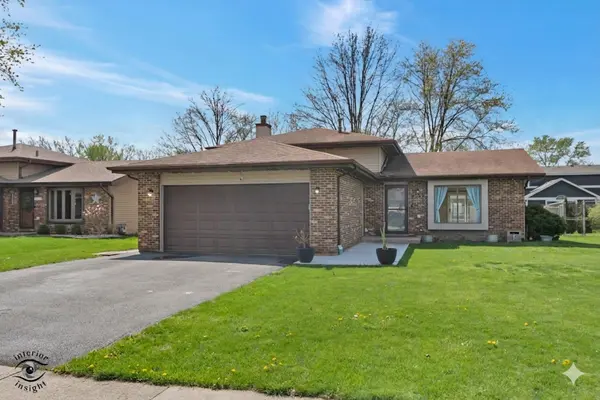 2413 Kerry Winde DR, New Lenox, IL 60451