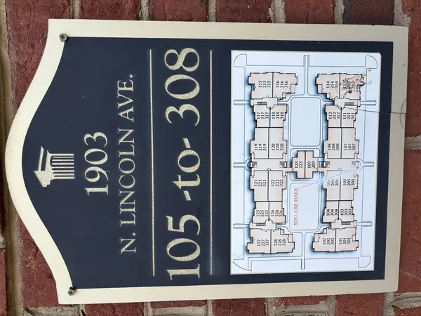 1903 N Lincoln AVE #206, Urbana, IL 61801