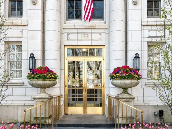 Address not disclosed, Chicago, IL 60611