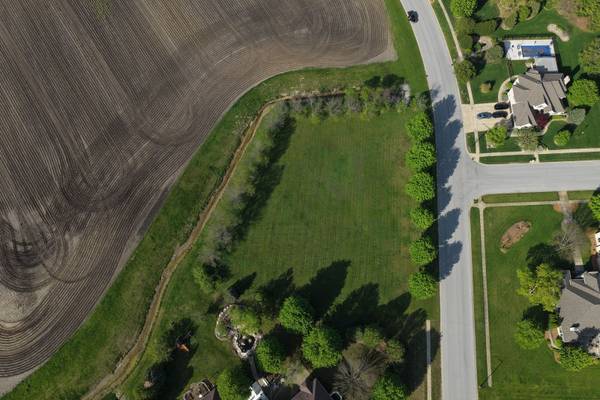 0 MERLOT BLANC CT, Bourbonnais, IL 60914