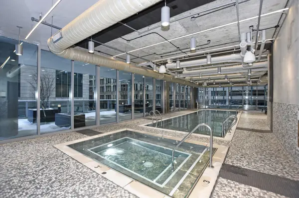 60 E Randolph ST #PH23A, Chicago, IL 60601