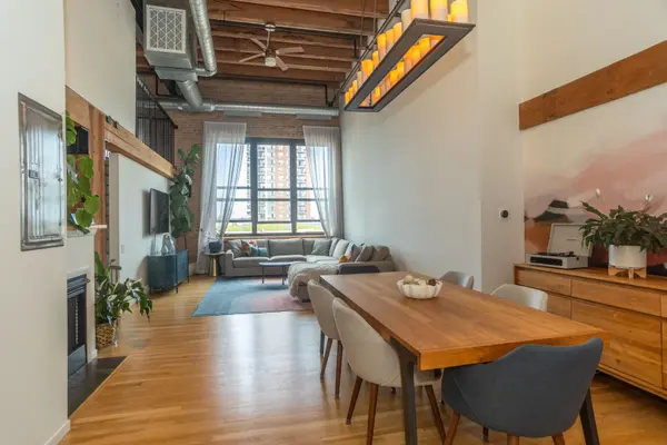 1727 S Indiana AVE #416, Chicago, IL 60616