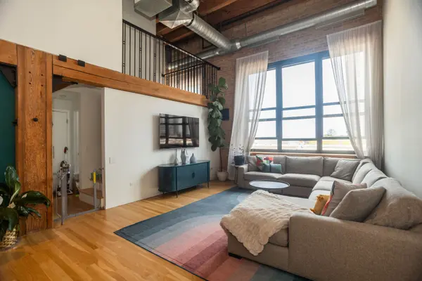 1727 S Indiana AVE #416, Chicago, IL 60616