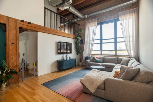 1727 S Indiana AVE #416, Chicago, IL 60616