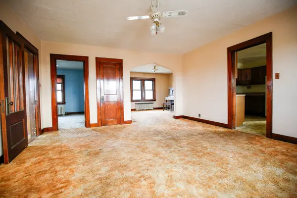 7916 W Pines RD, Polo, IL 61064