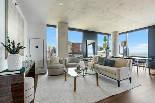 234 W Polk ST #3708, Chicago, IL 60607