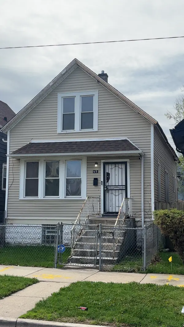 65 W 112th PL, Chicago, IL 60628