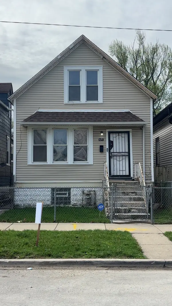 65 W 112th PL, Chicago, IL 60628