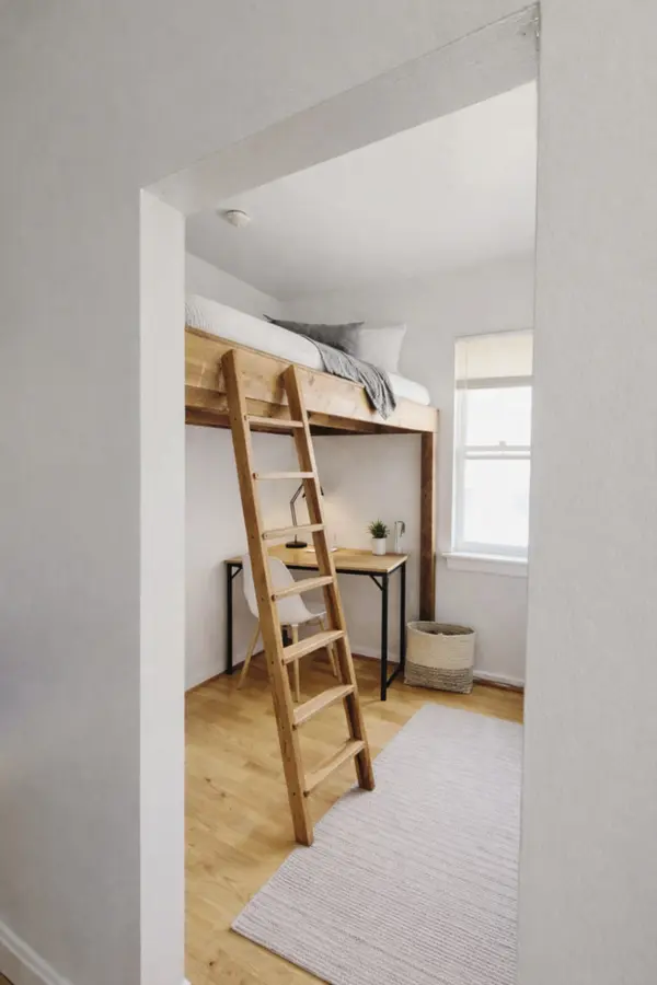 5135 S Kenwood AVE #607, Chicago, IL 60615