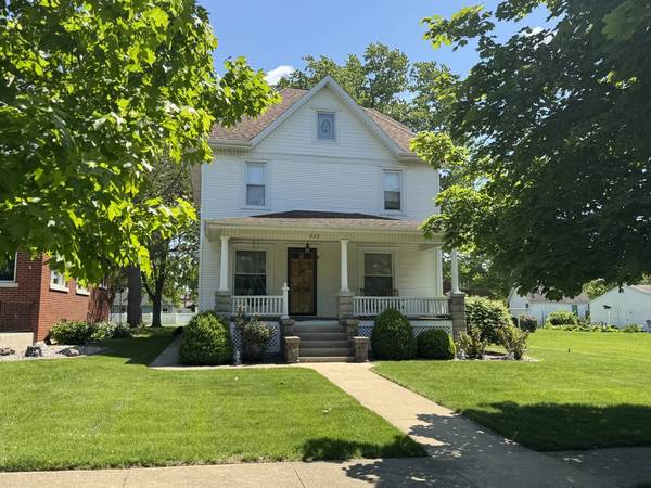 222 N Maple ST, Herscher, IL 60941
