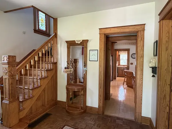 222 N Maple ST, Herscher, IL 60941
