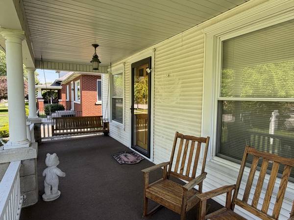 222 N Maple ST, Herscher, IL 60941