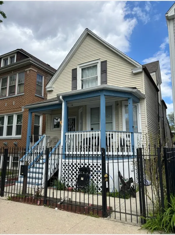 415 N Lawler AVE, Chicago, IL 60644