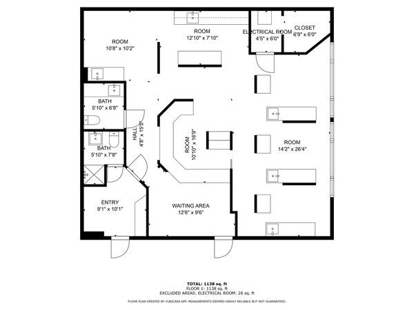 604 35TH AVE #2, Moline, IL 61265