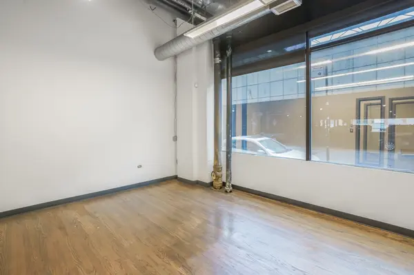161 W Harrison ST, Chicago, IL 60605